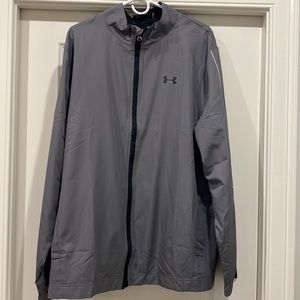 Under Armour Windbreaker